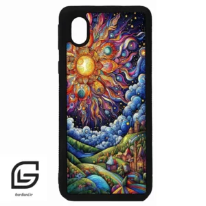 قاب گوشی سامسونگ ای 01 کور (Galaxy A01 Core ) طرح طبیعت کد 2725