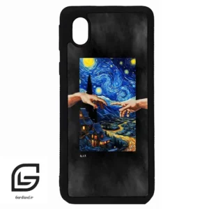 قاب گوشی سامسونگ ای 01 کور (Galaxy A01 Core ) طرح ونگوک کد 2728