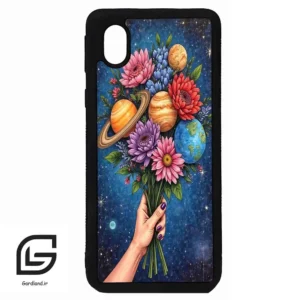 قاب گوشی سامسونگ ای 01 کور (Galaxy A01 Core ) طرح گل کد 2731