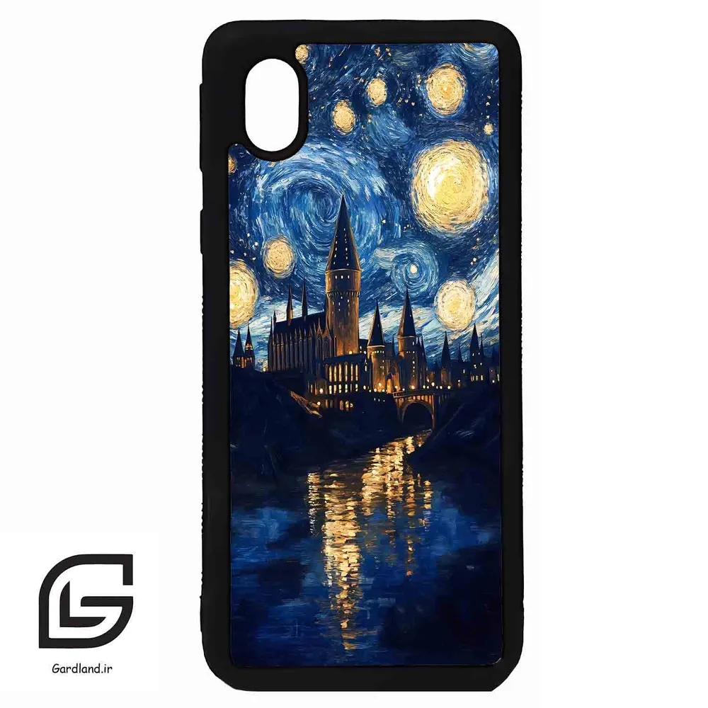 قاب گوشی سامسونگ ای 01 کور (Galaxy A01 Core ) طرح ونگوک کد 2733