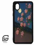 قاب گوشی سامسونگ ای 01 کور (Galaxy A01 Core ) طرح شکوفه کد 2737
