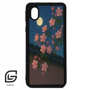 قاب گوشی سامسونگ ای 01 کور (Galaxy A01 Core ) طرح شکوفه کد 2737