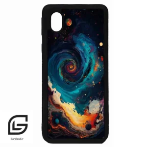 قاب گوشی سامسونگ ای 01 کور (Galaxy A01 Core ) طرح اسمان کد 2740