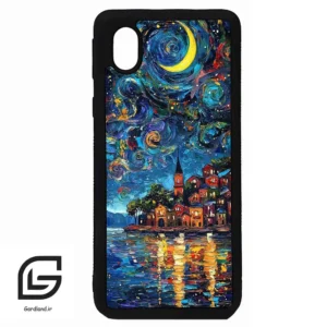قاب گوشی سامسونگ ای 01 کور (Galaxy A01 Core ) طرح نقاشی کد 2742
