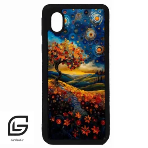 قاب گوشی سامسونگ ای 01 کور (Galaxy A01 Core ) طرح طبیعت کد 2745