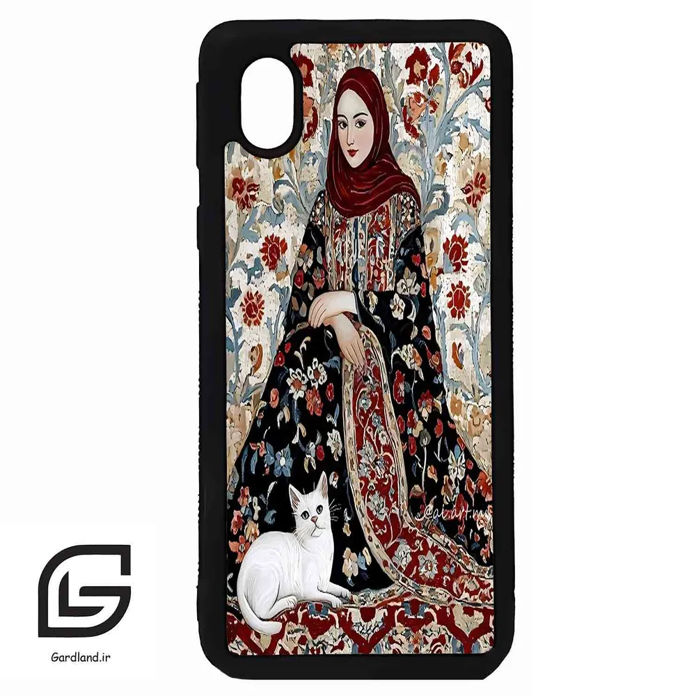 قاب گوشی سامسونگ ای 01 کور (Galaxy A01 Core ) طرح سنتی کد 2746