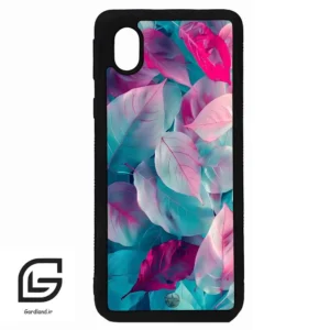 قاب گوشی سامسونگ ای 01 کور (Galaxy A01 Core ) طرح برگ کد 2747