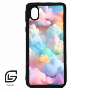 قاب گوشی سامسونگ ای 01 کور (Galaxy A01 Core ) طرح ابر کد 2749