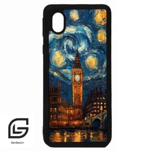 قاب گوشی سامسونگ ای 01 کور (Galaxy A01 Core ) طرح ونگوک کد 2750