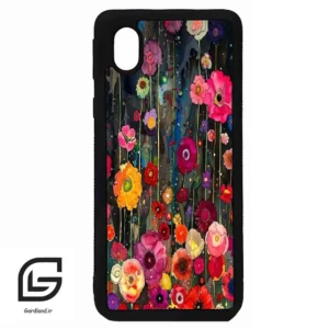 قاب گوشی سامسونگ ای 01 کور (Galaxy A01 Core ) طرح گل کد 2751