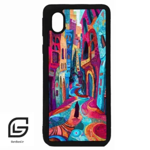 قاب گوشی سامسونگ ای 01 کور (Galaxy A01 Core ) طرح نقاشی کد 2753