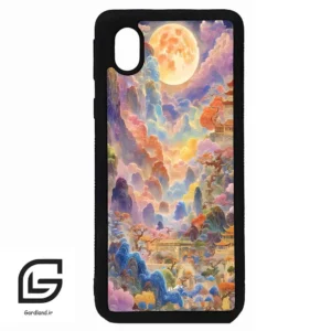 قاب گوشی سامسونگ ای 01 کور (Galaxy A01 Core ) طرح فانتزی کد 2756
