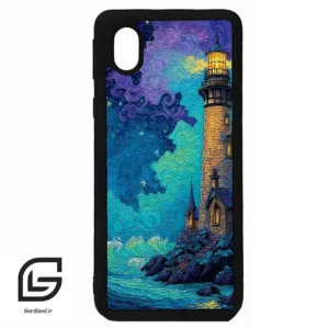 قاب گوشی سامسونگ ای 01 کور (Galaxy A01 Core ) طرح فانوس کد 2759