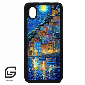 قاب گوشی سامسونگ ای 01 کور (Galaxy A01 Core ) طرح نقاشی کد 2760