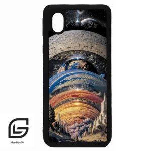 قاب گوشی سامسونگ ای 01 کور (Galaxy A01 Core ) طرح خاص کد 2762