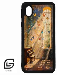 قاب گوشی سامسونگ ای 01 کور (Galaxy A01 Core ) طرح نقاشی کد 2764