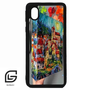 قاب گوشی سامسونگ ای 01 کور (Galaxy A01 Core ) طرح نقاشی کد 2766