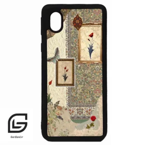 قاب گوشی سامسونگ ای 01 کور (Galaxy A01 Core ) طرح گل کد 2768