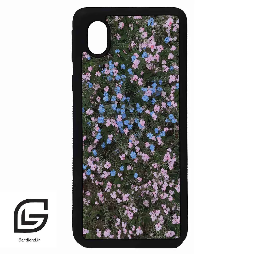 قاب گوشی سامسونگ ای 01 کور (Galaxy A01 Core ) طرح گل کد 2769