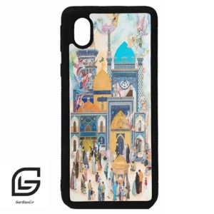 قاب گوشی سامسونگ ای 01 کور (Galaxy A01 Core ) طرح زیارت کد 2770