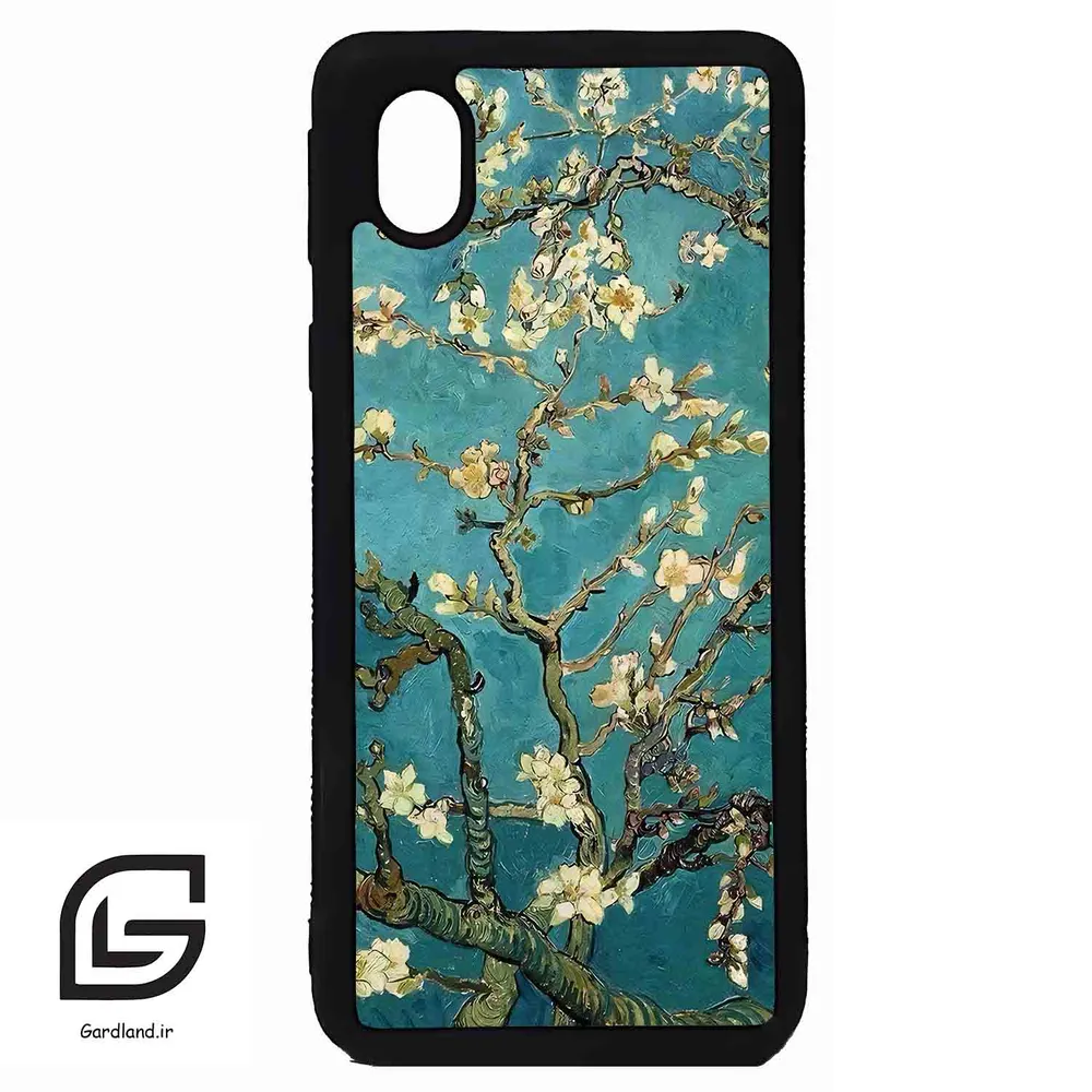قاب گوشی سامسونگ ای 01 کور (Galaxy A01 Core ) طرح شکوفه کد 2771
