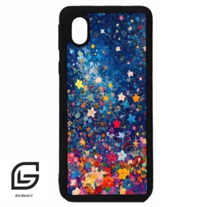قاب گوشی سامسونگ ای 01 کور (Galaxy A01 Core ) طرح گل کد 2773