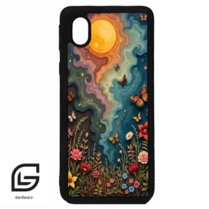 قاب گوشی سامسونگ ای 01 کور (Galaxy A01 Core ) طرح مینیمال کد 2777