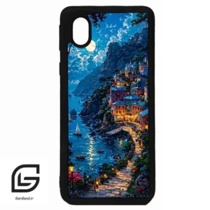 قاب گوشی سامسونگ ای 01 کور (Galaxy A01 Core ) طرح بندرگاه کد 2779
