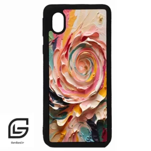 قاب گوشی سامسونگ ای 01 کور (Galaxy A01 Core ) طرح رنگی کد 2783