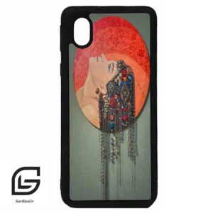 قاب گوشی سامسونگ ای 01 کور (Galaxy A01 Core ) طرح دخترانه کد 2787