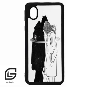 قاب گوشی سامسونگ ای 01 کور (Galaxy A01 Core ) طرح دوستی کد 2791