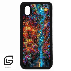 قاب گوشی سامسونگ ای 01 کور (Galaxy A01 Core ) طرح گل کد 2794