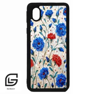 قاب گوشی سامسونگ ای 01 کور (Galaxy A01 Core ) طرح گل کد 2796