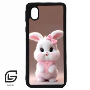 قاب گوشی سامسونگ ای 01 کور (Galaxy A01 Core ) طرح خرگوش کد 2798