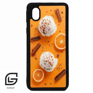 قاب گوشی سامسونگ ای 01 کور (Galaxy A01 Core ) طرح خوشمزه کد 2799