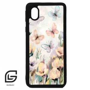قاب گوشی سامسونگ ای 01 کور (Galaxy A01 Core ) طرح پروانه کد 2803
