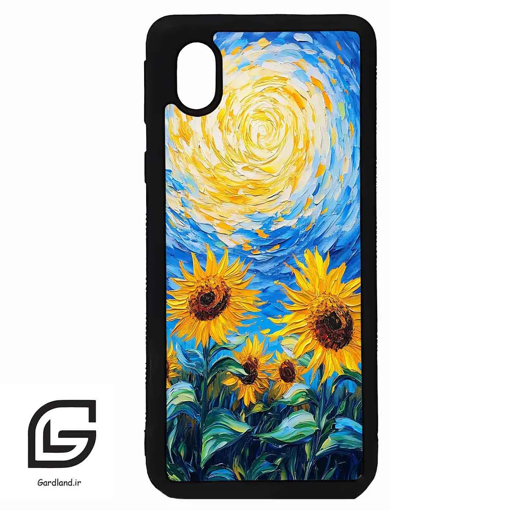 قاب گوشی سامسونگ ای 01 کور (Galaxy A01 Core ) طرح نقاشی کد 2805