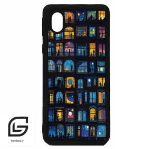 قاب گوشی سامسونگ ای 01 کور (Galaxy A01 Core ) طرح خاص کد 2807