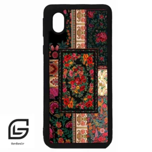 قاب گوشی سامسونگ ای 01 کور (Galaxy A01 Core ) طرح گل کد 2808