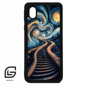 قاب گوشی سامسونگ ای 01 کور (Galaxy A01 Core ) طرح خاص کد 2809