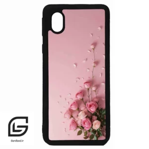 قاب گوشی سامسونگ ای 01 کور (Galaxy A01 Core ) طرح گل کد 2813
