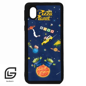 قاب گوشی سامسونگ ای 01 کور (Galaxy A01 Core ) طرح مستر کد 2815