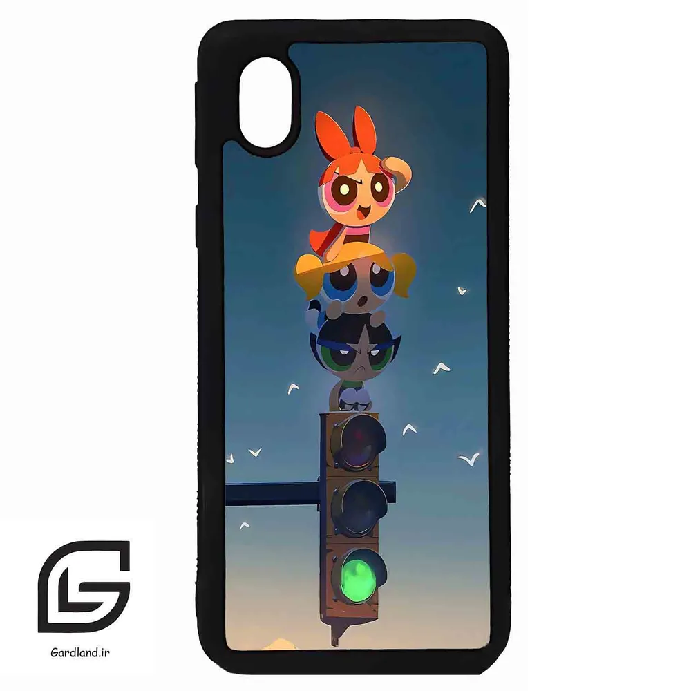 قاب گوشی سامسونگ ای 01 کور (Galaxy A01 Core ) طرح دختران کد 2821
