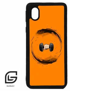 قاب گوشی سامسونگ ای 01 کور (Galaxy A01 Core ) طرح ورزشی کد 2823