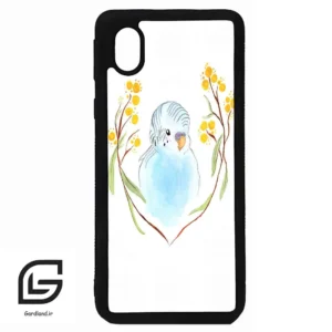 قاب گوشی سامسونگ ای 01 کور (Galaxy A01 Core ) طرح پرنده کد 2827