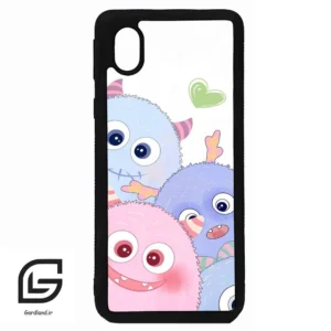 قاب گوشی سامسونگ ای 01 کور (Galaxy A01 Core ) طرح هیولا کد 2832