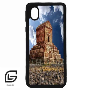 قاب گوشی سامسونگ ای 01 کور (Galaxy A01 Core ) طرح پاسارگاد کد 2836