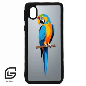 قاب گوشی سامسونگ ای 01 کور (Galaxy A01 Core ) طرح طوطی کد 2837