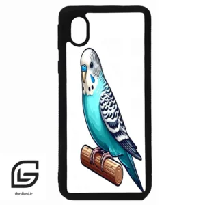 قاب گوشی سامسونگ ای 01 کور (Galaxy A01 Core ) طرح پرنده کد 2838