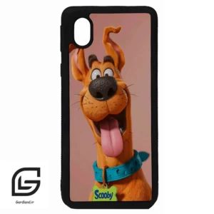 قاب گوشی سامسونگ ای 01 کور (Galaxy A01 Core ) طرح اسکوبیدو کد 2840